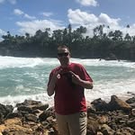 David Sauls - @dw_sauls - Instagram