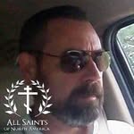 David Sauls - @orthodoxkenya - Instagram