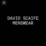 David Scaife Menswear - @scaifemenswear - Instagram