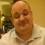 David Hugh Scanlan - @dave01585 - Instagram