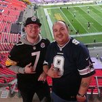 David Scanlan - @partypanda85 - Instagram