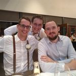 David Scanlan - @david.j.scanlan - Instagram