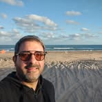 David Scavuzzo - Facebook