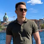 Dave - @david.schaerer - Instagram