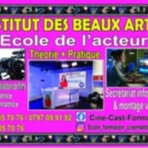Actors School David Francophile - Facebook