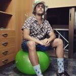 David Ramirez - @davidschallew - Instagram