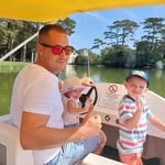 Dávid Schall - @schalld.88 - Instagram