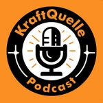 Podcaster | David Schaller & Joshua Politano - @kraftquelle.podcast - Instagram
