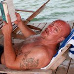 David Schauer - @skintop - Instagram