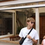 David Scheiber - @david.scbr - Instagram