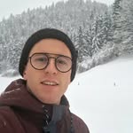 David Scheiber - @davidscheiber - Instagram