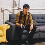David Schell - @davidschell - Instagram