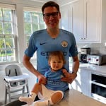 David Schell - @davidsnj82 - Instagram