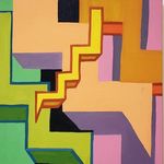 David Schell-artist - @schell_david - Instagram