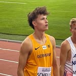 David Scheller - @davidscheller06 - Instagram