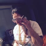 Brandon David Schenck - @masterchangchong - Instagram