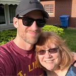 David Schenkel - @dschenk986 - Instagram