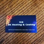 David Schewe - @518dkheatingandcooling - Instagram