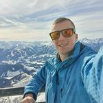 David Schiller - @dejv.schiller - Instagram