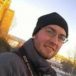 David Schillinger - @rocks_nstuff - Instagram