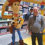David Schillinger - Facebook