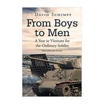 David Schimpf - @fromboystomenbook - Instagram