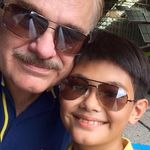 David Schimpf - @stherndave - Instagram