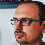 David Schlatter - @ghost_rider_86de - Instagram