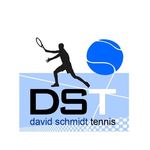 David Schmidt - @davidschmidttennis - Instagram