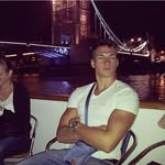 David Schmidt - @davidschmidt09 - Instagram