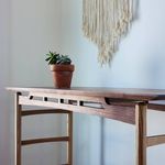 David Schmidt - @davidschmidtfurniture - Instagram