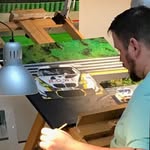 David Schmidt - @davidschmidt_art - Instagram