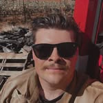 David Schmierer - @dmoneyghost - Instagram