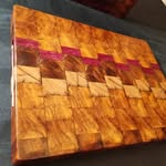 David - @davids_choppingboards - Instagram
