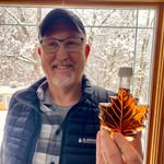 David Schram - @commandodds - Instagram