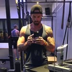 David Schramm - @all_for_crossfit - Instagram