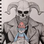 David Schramm - @sketchy_schramm - Instagram