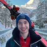 David Schramm - @davidcschramm - Instagram