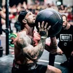 David Schramm - @the_fittest_hairstylist - Instagram