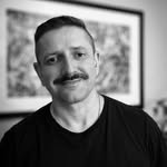 David Schreck - @bluetoaster - Instagram