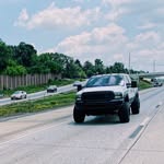 David Schreck - @slowrollin_7.3 - Instagram
