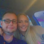 David Schreck - @sarahrhea0402 - Instagram