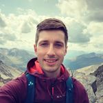 David Schuch - @d_schch - Instagram
