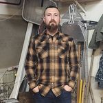 David Schue - @schuee27 - Instagram