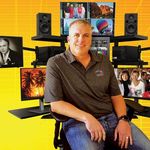 David Schuette - @home_video_studio_peoria - Instagram
