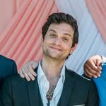 David Schwartz - @denslowcup - Instagram