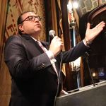 David Schwartz - @schwartzdefense - Instagram