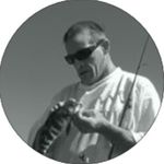 David Schweer - @deckhanddav_id_ - Instagram