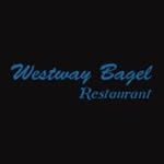 WestWay Bagel - @davidscoffeeshopnyc - Instagram