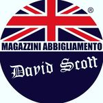 David Scott - @davidscottgenova - Instagram